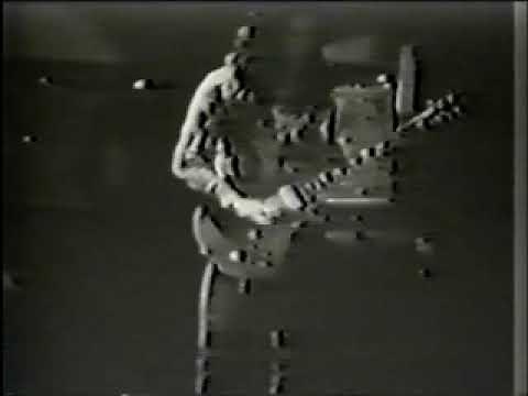 Tommy Bolin with Zephyr Cross the River