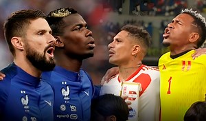 Los 2 himnos más bellos de Sudamérica y en el top 10 del mundo que superan a Perú y a Francia