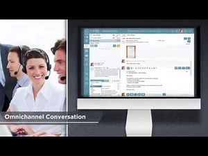 Spring 2018 Release of Bright Pattern Call Center Software