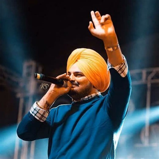 Rap Mustard on Instagram: "Sidhu Moose Wala x MIST x Stefflon Don - 47 “47” is a Punjabi‑English hip‑hop collab by Indian rapper Sidhu Moose Wala alongside British artists MIST and Stefflon Don, produced by Steel Banglez. It blends Punjabi and UK rap styles into a hard‑hitting track about power, reputation, and dominance. The single was released in October 2019 and has been a major international crossover for Moose Wala and collaborators. #moosewala"