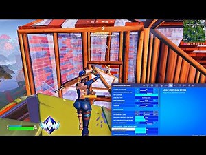 CONTROLLER SOFTAIM + Best *AIMBOT* Controller Settings Fortnite Chapter 5 Season 1 (PS5/XBOX/PC)