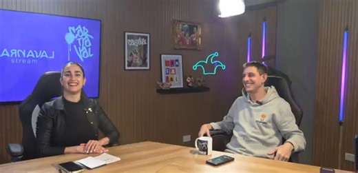 Pesky, el humorista que desafía a la casta política: "La venganza de los pobres es reírse de los poderosos"