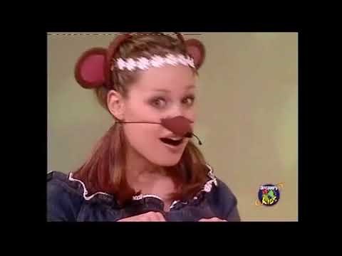 (1ra Parte) (Audio Latino) Serie: Hi-5 (Discovery Kids - 2007) - COMPLETO