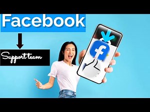How to contact Facebook {live chat] Support 2022