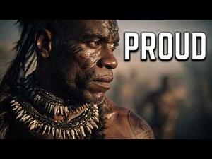 Proud Ancestral Sounds | Powerful African Drums and Rhythms
