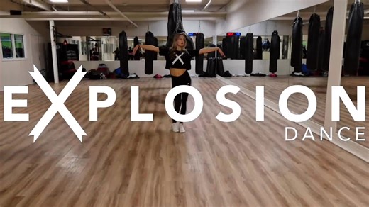 Celebrating Young Talent in Dance