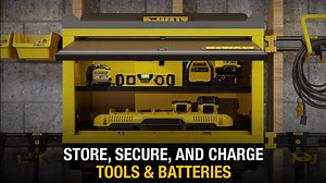 DEWALT Ladder Hook DWST82810