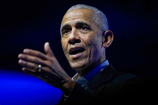 Obama: Attorney general is 'not the president's consigliere'
