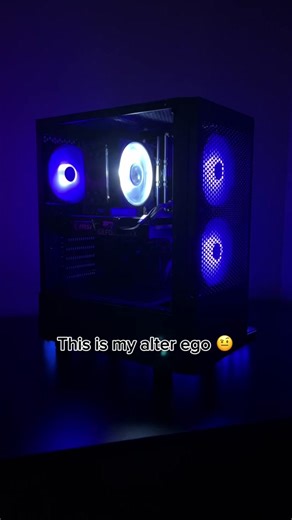 Check out our AVGPC “anita” MAX “wynn” Gaming PC ⭐️LINK IN BIO⭐️ #gaming #gamingpc #blackgamingpc #gamingpcbuild #gamingpcsetup #gamingontiktok #drake #trend #fyp