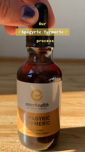 57 reactions | Turmeric Root—one of the most highly studied...