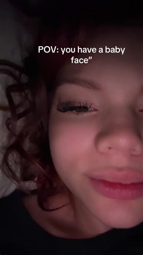 Trendy Baby Face POV Videos and Appreciation