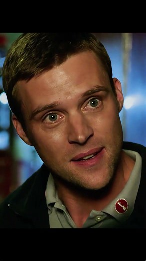 Is he an unqualified teammate #foryou #movie #edit #chicago #chicagofire