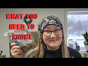Things NOBODY Tells You About Storing Nuts Long Term