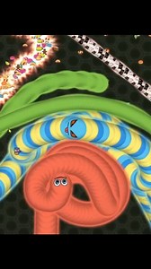 12K views · 119 reactions | Best Captured #worms #snake #wormateio | FSG C-3 PH | Facebook