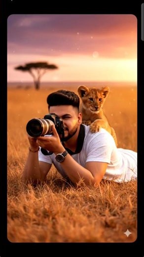 Instagram Trending Ai Photo Editing | Gem