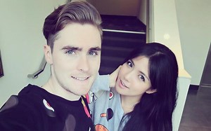 【Aoibhinn】文文和威哥的日常Vlog合辑【更新至#25】