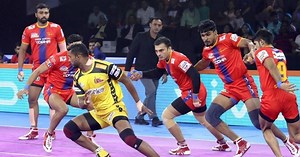 Pro Kabaddi 2019: 3 debutants who have impressed thus far