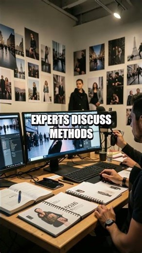 Behind the Fabric Clock: The Insider Path to Timeless Trends