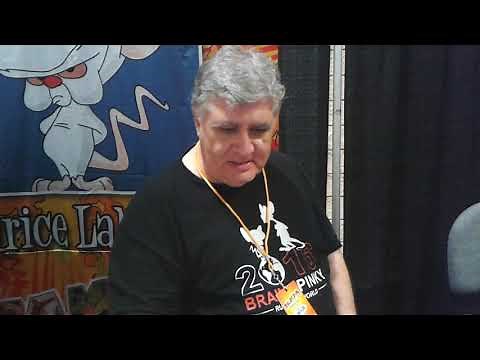 Father: codename kids next door. As performed by Maurice lamarche.