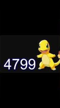 My First Shiny In Pokemon Fire Red On Switch!Shiny Charmander After 4,799 Soft Resets #shinypokemon