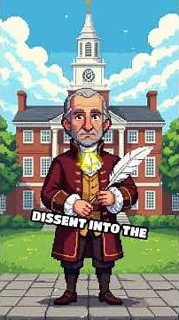 The Feather Quill: Writing Tools of Revolution