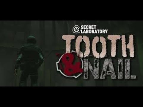 Streaming SCP: Secret Labratory