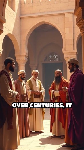 World’s Oldest University: A 9th-Century Legacy