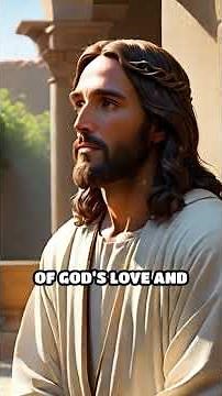 Why God Became Human: The Power of Incarnation
