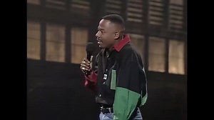 4M views · 177K reactions | Bowlegged Lou/Full Force>Snappin on the crowd, the original host of Def Comedy Jam>Martin Lawrence | Full Force | Facebook