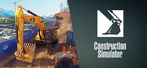 Steam DLC Page: Construction Simulator