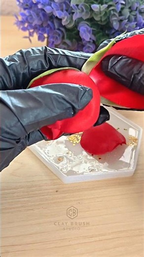 resin art first time | #shorts #trending #trendingshorts #resinart #resinartist #resincrafts