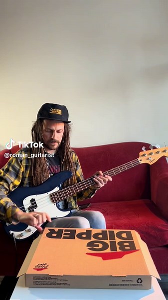 Learn Boulevard of Broken Dreams on Bass