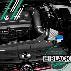 8.1K views · 110 reactions | More air = more power! Save big on premium cold air intakes! | Integrated Engineering | Facebook