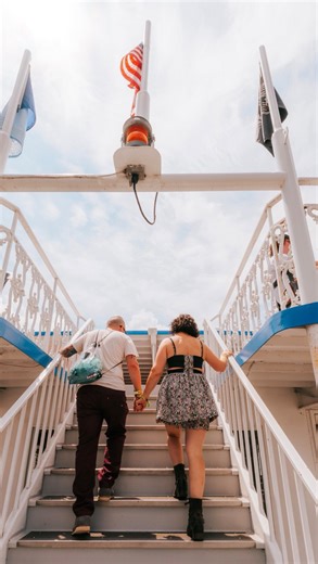 Make the most out of the weekend with a GA , VIP, VIP Riverboat, Platinum Tickets ⛴️ Dive into all the perks at the ticket link in bio! | Minnesota Yacht Club Festival