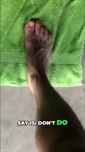 Motorcycle Tire Change Easy Steps!