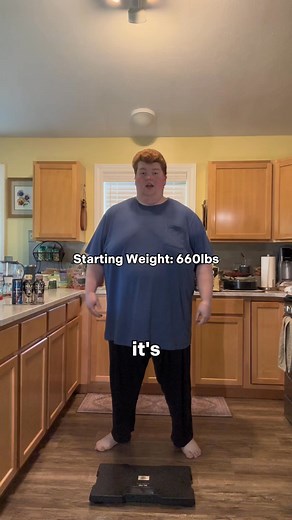 WEEKLY WEIGH-IN 9/01/25 - September Daily Weigh-Ins start HERE! #weightlossjourney #weightloss #motivation #fitness #fatloss | Ethan Benard