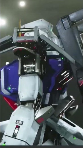 My God Gunpla Gundam