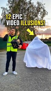 29M views · 178K reactions | These VIDEO ILLUSIONS Will BLOW Your MIND !!! 勞  IG: @ArshSoni | Arshdeep Soni | Facebook