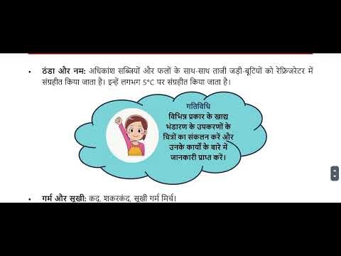 Class 9 Food Production Sample Paper | Subject Code 409 | Skill Education | CBSE