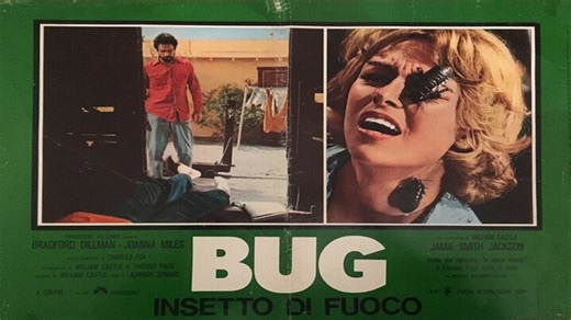Bug (1975)🔹