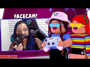 VIDEO GAME CONTROLLER CHALLENGE IN CORRIDOR OF HELL!! I Bia Gamer