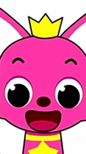 sprunki oc pink fong phase1