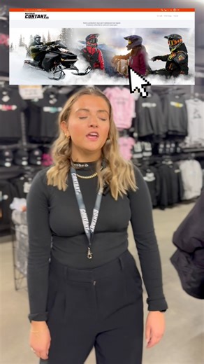 Bonne nouvelle 🎉 Notre boutique en ligne rouvre tranquillement ses portes! Vous pouvez dès maintenant magasiner la collection 4U2, entièrement disponible en ligne 🛍️ https://bit.ly/4rfo2qL Pour les autres marques, restez à l’affût… ça s’en vient !👀✨ #groupecontant #4u2 | Groupe Contant