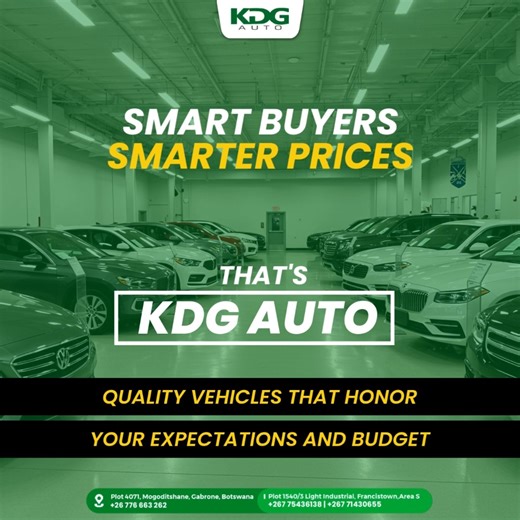 17 reactions | Quality vehicles that honor your expectations and...