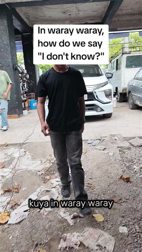 How to Say