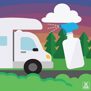 38 reactions · 17 shares | Your RV is no home for mold! Check out...