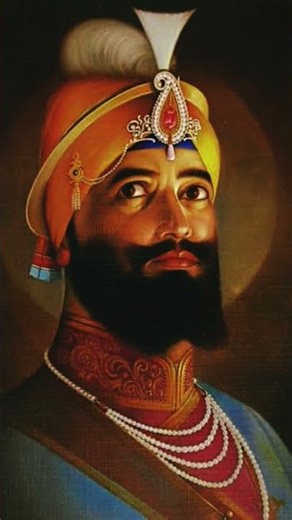 #gurugobindsinghji 🙏