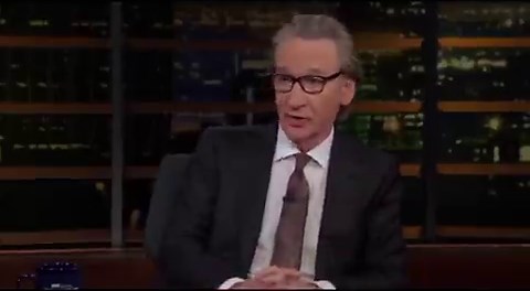 Bill Maher: The Democrats are not going to win this election, the Republicans are going to lose it. I am not a fan of Bill but he is correct this time. Trump's Iran War and the GOP running defense for the Democrats by going absolutely nothing with their power will cause Democrats to win. Trump will be the lamest duck of all lame duck Presidents to ever cluck. No mass deportations. No Golden Age of America. No peace. That's what we got for working so hard to elect Trump and the Republicans.