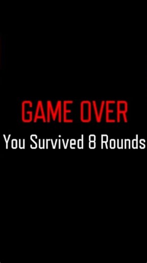 This Custom Zombies map was actually fun
