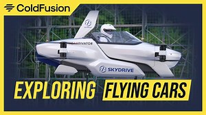 Japan’s flying taxi vision faces major tests